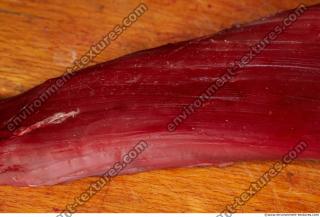 Photo Textures of RAW Beef Meat